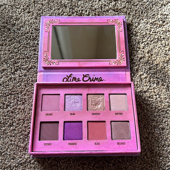Lime Crime Venus III Palette - Picture 5 of 6